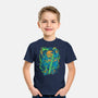 Hylian Swag-Youth-Basic-Tee-ilustrata