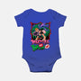 Dungeon Breaker-Baby-Basic-Onesie-spoilerinc
