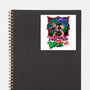 Dungeon Breaker-None-Glossy-Sticker-spoilerinc