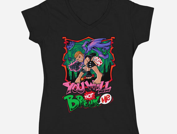 Dungeon Breaker