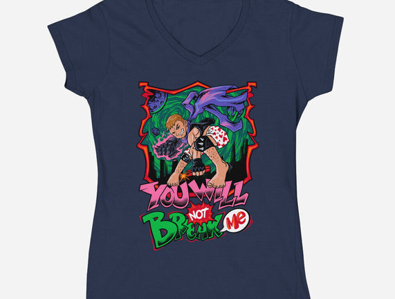 Dungeon Breaker