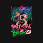 Dungeon Breaker-None-Matte-Poster-spoilerinc