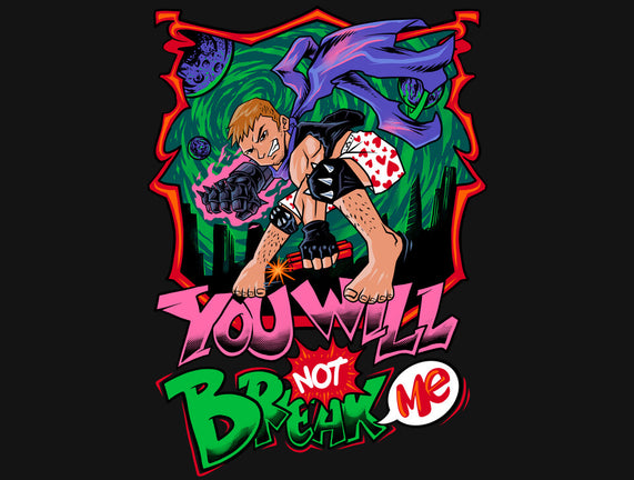 Dungeon Breaker