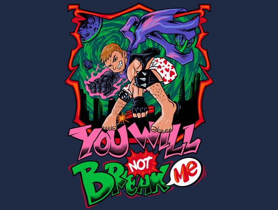 Dungeon Breaker