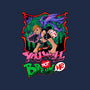 Dungeon Breaker-None-Stretched-Canvas-spoilerinc