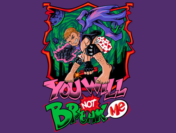 Dungeon Breaker