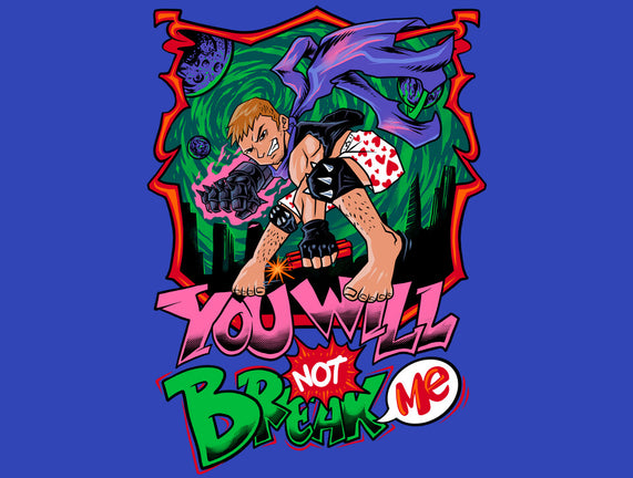 Dungeon Breaker
