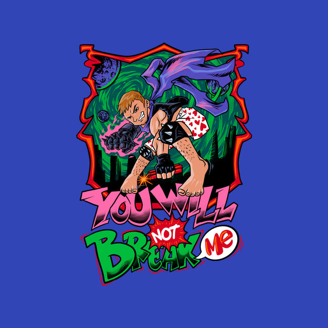 Dungeon Breaker-Baby-Basic-Onesie-spoilerinc