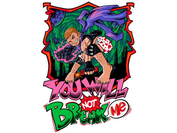 Dungeon Breaker