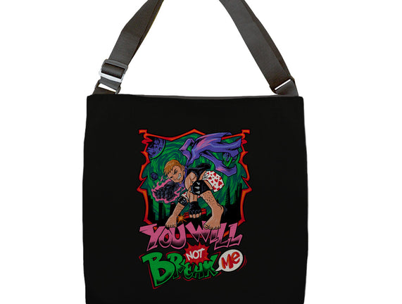 Dungeon Breaker