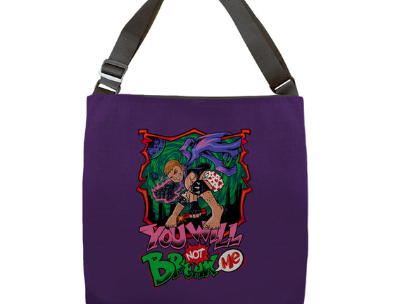 Dungeon Breaker