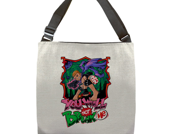 Dungeon Breaker