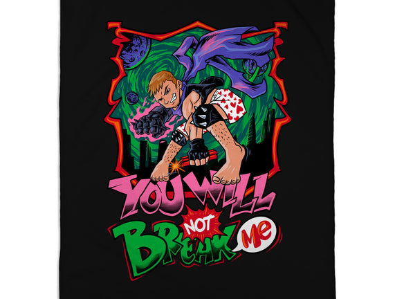 Dungeon Breaker