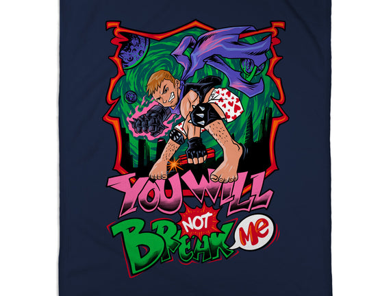 Dungeon Breaker