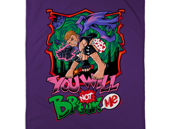 Dungeon Breaker