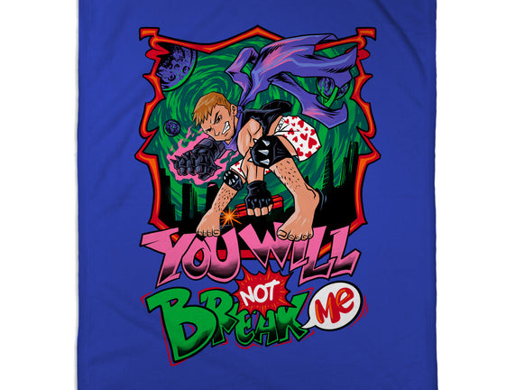 Dungeon Breaker