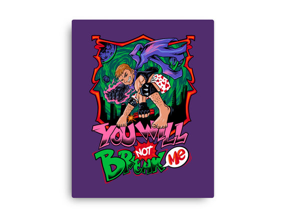 Dungeon Breaker