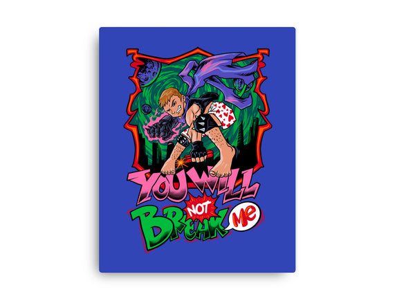 Dungeon Breaker
