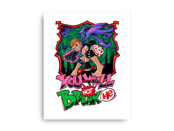 Dungeon Breaker