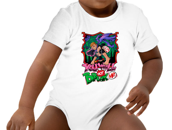 Dungeon Breaker