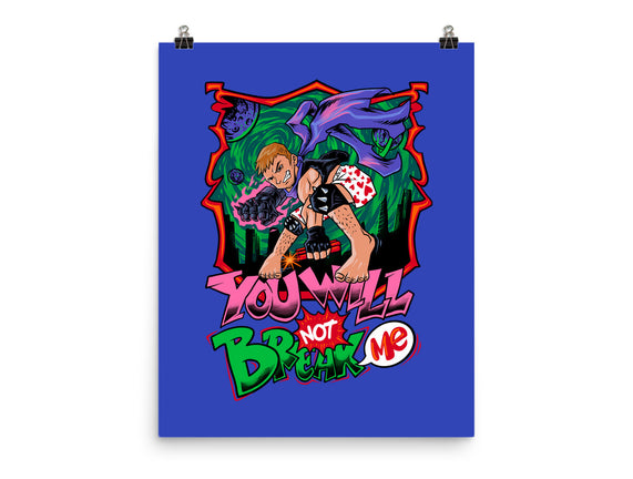 Dungeon Breaker