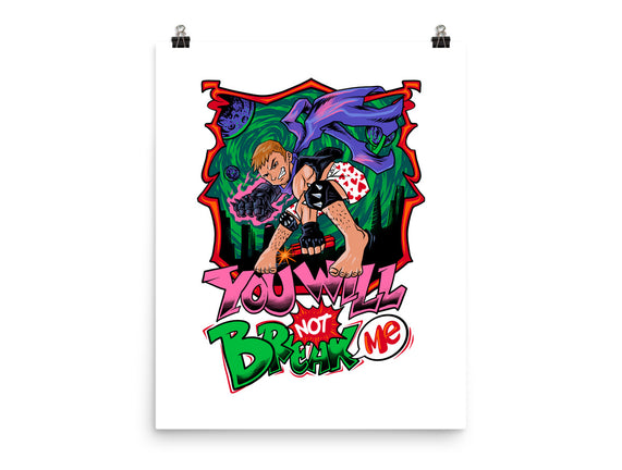 Dungeon Breaker