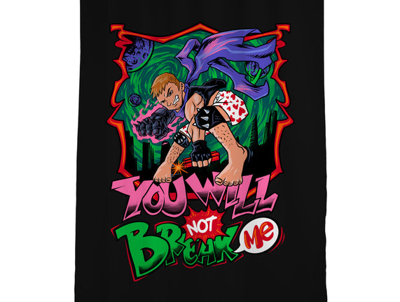 Dungeon Breaker