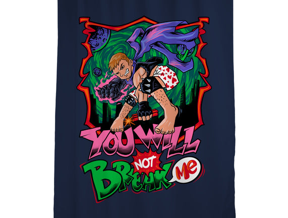 Dungeon Breaker