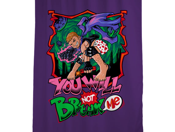 Dungeon Breaker