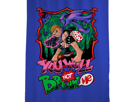 Dungeon Breaker