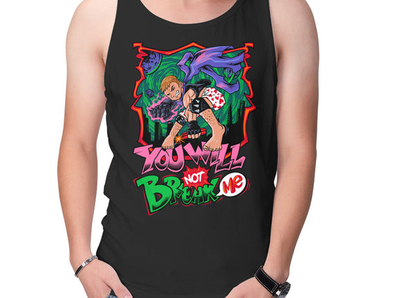 Dungeon Breaker