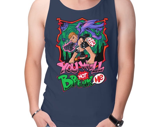 Dungeon Breaker