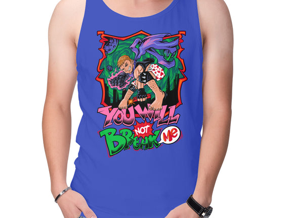 Dungeon Breaker