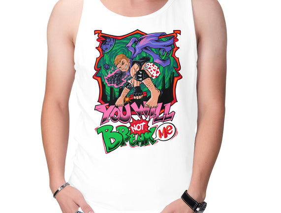 Dungeon Breaker