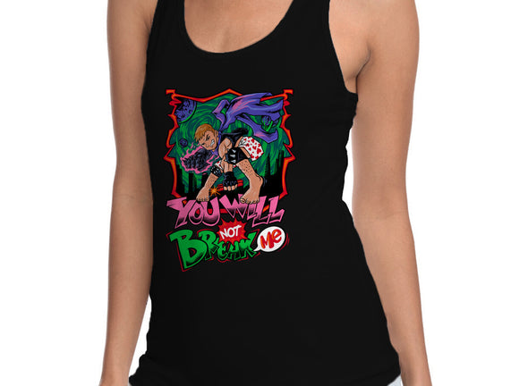 Dungeon Breaker