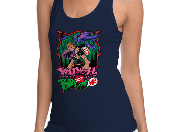 Dungeon Breaker