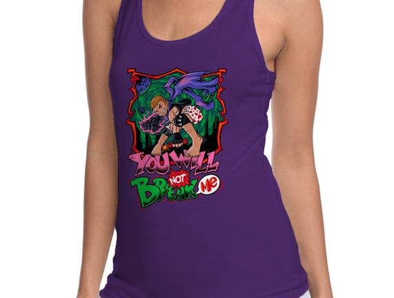 Dungeon Breaker