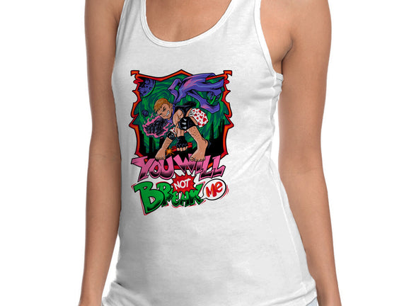 Dungeon Breaker