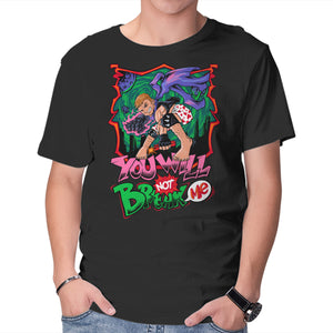 Dungeon Breaker