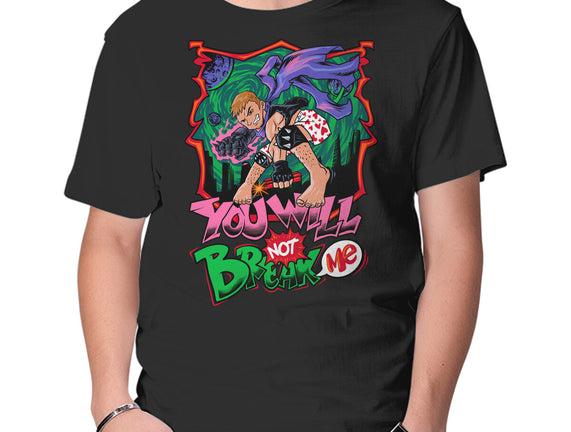 Dungeon Breaker