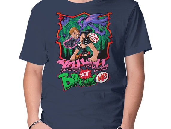 Dungeon Breaker