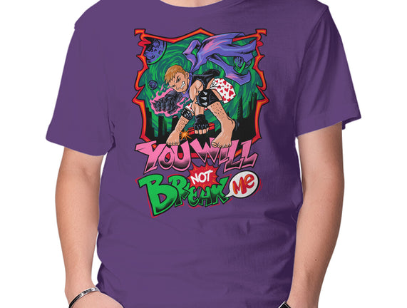 Dungeon Breaker