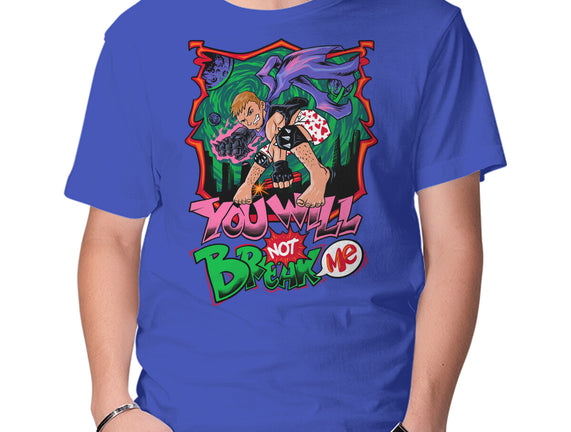 Dungeon Breaker