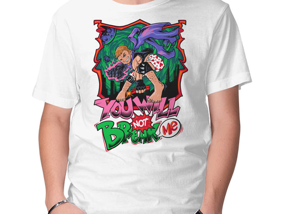 Dungeon Breaker