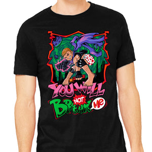Dungeon Breaker