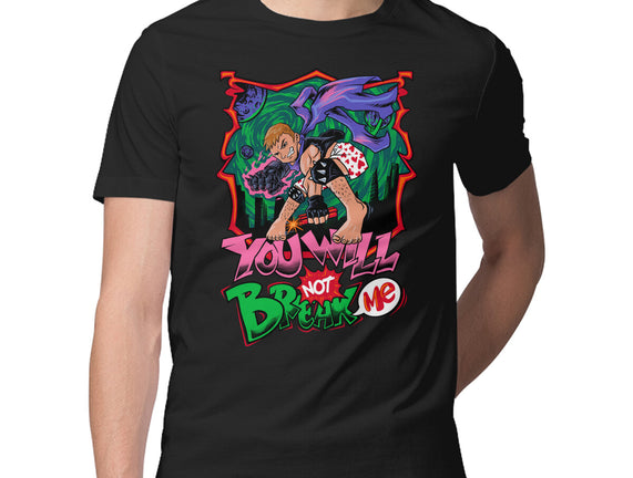 Dungeon Breaker
