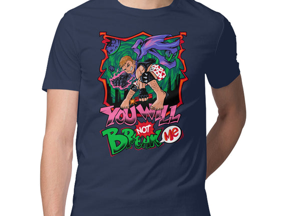 Dungeon Breaker