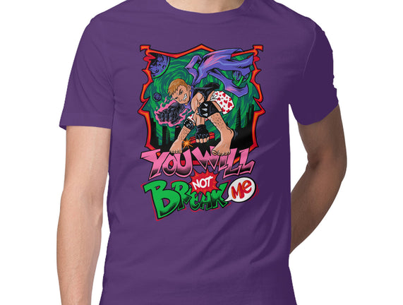 Dungeon Breaker