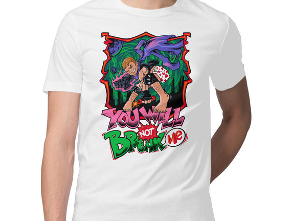 Dungeon Breaker