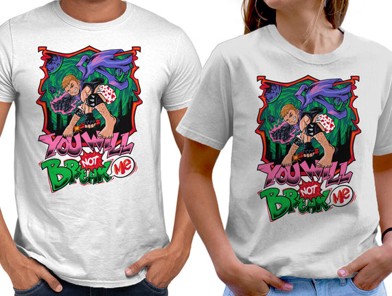 Dungeon Breaker
